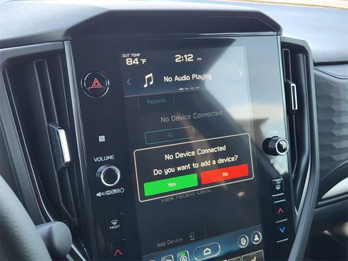 New 2026 Subaru Forester Premium image 12