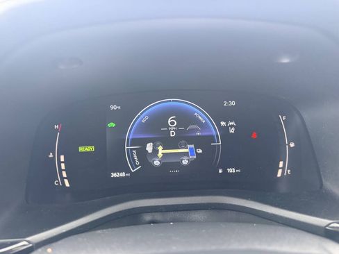 Used 2025 Toyota Camry SE FWD image 32