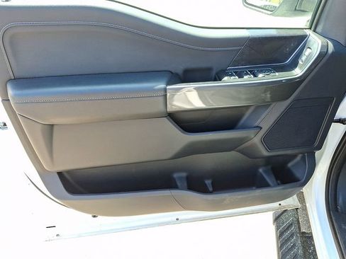 Used 2023 Ford F150 XLT w/ Equipment Group 302A High image 9