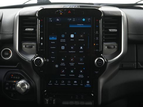 Used 2025 RAM 1500 Laramie image 15