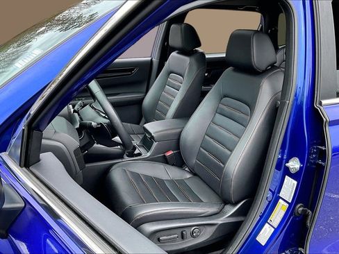 Used 2023 Honda CR-V Sport Touring image 17