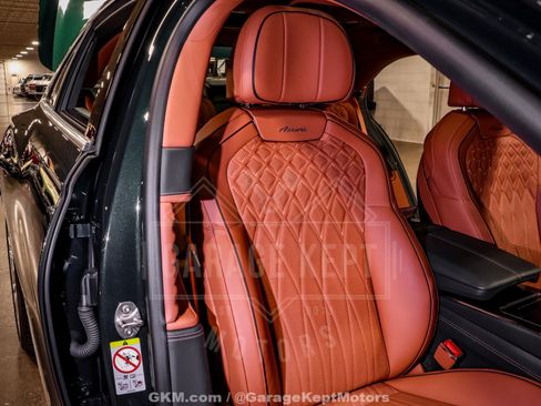 Used 2023 Bentley Flying Spur Azure AWD/4WD image 88