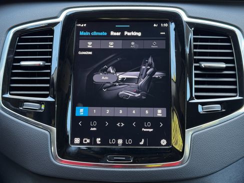 Used 2023 Volvo XC90 T8 Ultimate w/ Protection Package Premier image 26