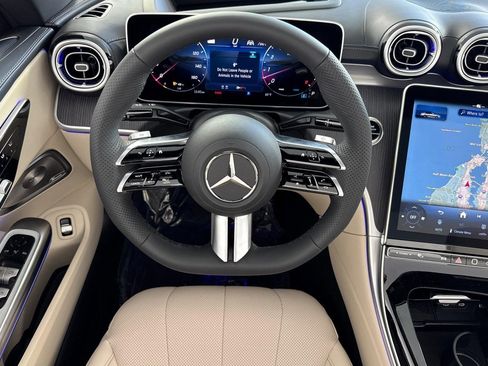 New 2026 Mercedes-Benz CLE 450 4MATIC Cabriolet image 26
