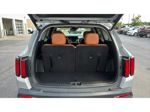 Used 2021 Kia Sorento SX Prestige AWD/4WD image 9
