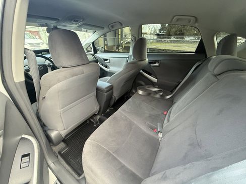Used 2011 Toyota Prius Two image 13