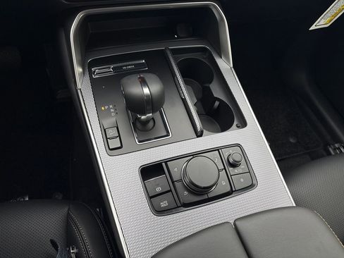 New 2026 MAZDA CX-90 3.3 Turbo w/ Preferred Package image 24