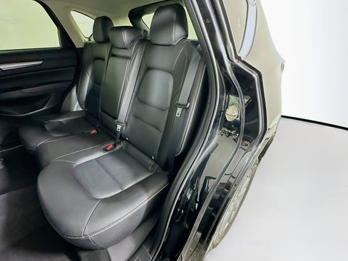 Used 2024 MAZDA CX-5 AWD 2.5 S w/ Select Package image 26