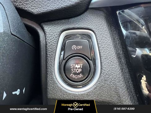 Used 2019 BMW 430i Gran Coupe w/ M Sport Package image 30