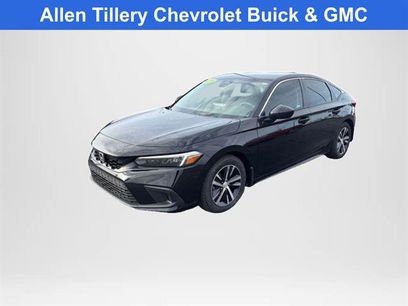 Used 2024 Honda Civic LX