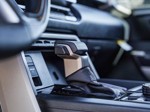 New 2026 Toyota Tundra SR5 image 25