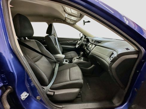 Used 2017 Nissan Rogue S AWD/4WD image 31