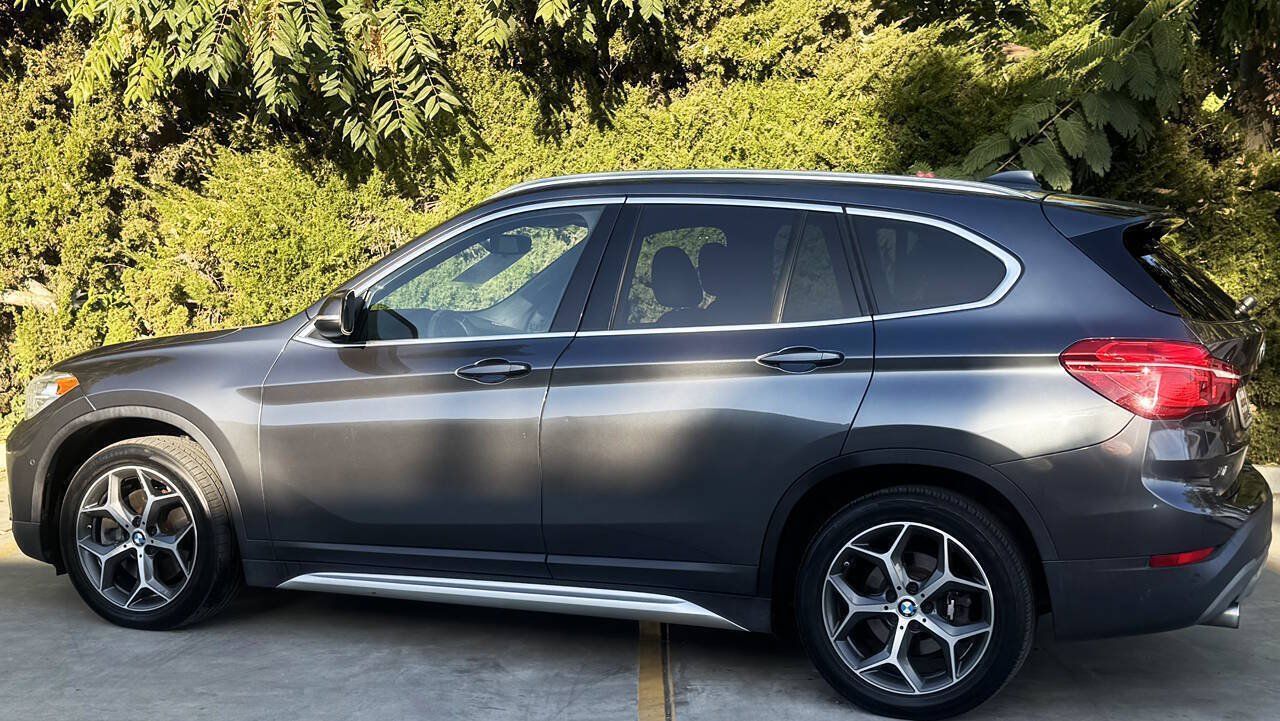 Used 2018 BMW X1 xDrive28i AWD/4WD image 6