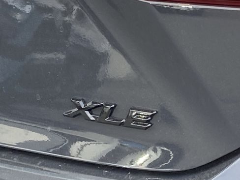 Certified 2026 Toyota Camry XLE w/ Premium Plus Package FWD image 5