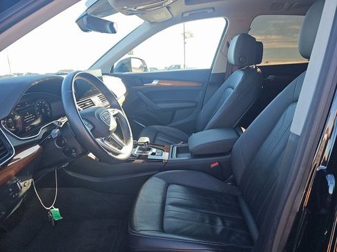 Used 2022 Audi Q5 2.0T Premium Plus image 5