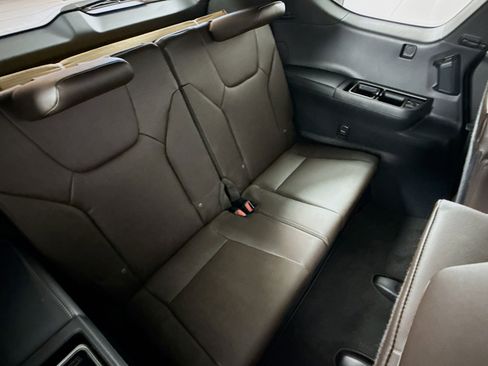 New 2026 Lexus TX 350 AWD w/ Technology Package image 25