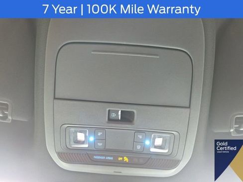 Certified 2025 Ford F150 XLT w/ Equipment Group 302A MID AWD/4WD image 27
