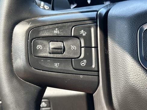 Used 2025 GMC Sierra 1500 AT4 AWD/4WD image 23
