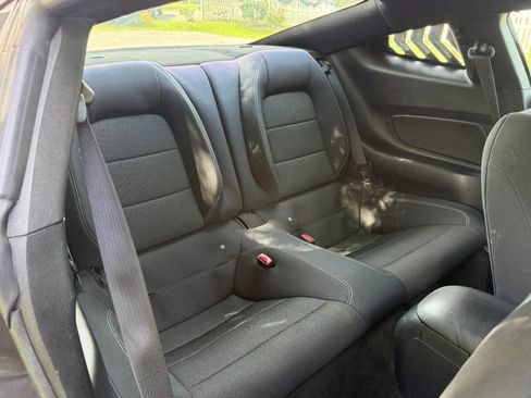 Used 2016 Ford Mustang Coupe w/ Equipment Group 051A image 15