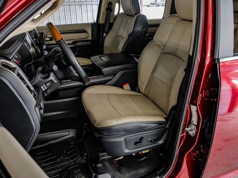 Used 2022 RAM 3500 Limited image 30