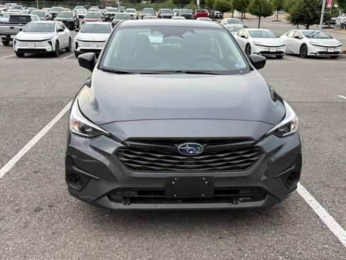 Used 2025 Subaru Impreza 2.0i AWD/4WD image 6