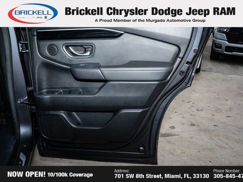 Used 2024 Honda Pilot Touring image 15