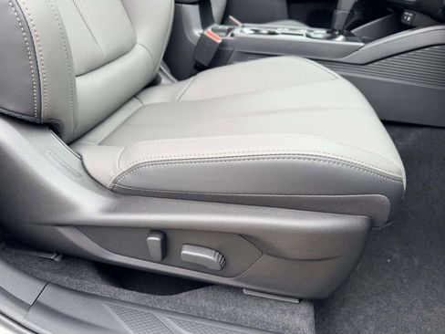 New 2026 Subaru Outback Limited XT image 9