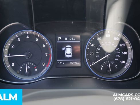 Used 2021 Hyundai Kona SE image 34