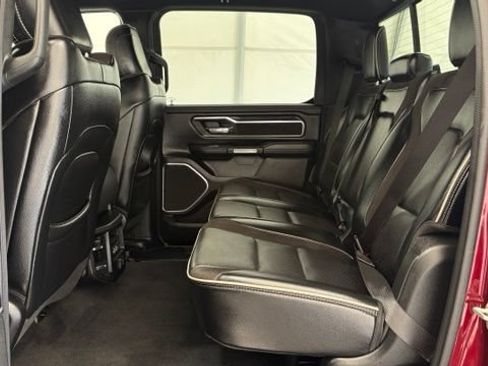 Used 2023 RAM 1500 Laramie AWD/4WD image 15