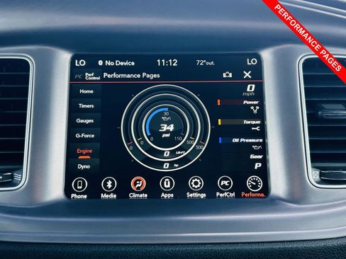 Used 2023 Dodge Charger R/T RWD image 7
