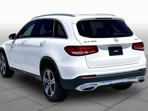 Used 2019 Mercedes-Benz GLC 300 4MATIC image 12