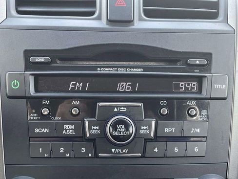 Used 2011 Honda CR-V SE image 22