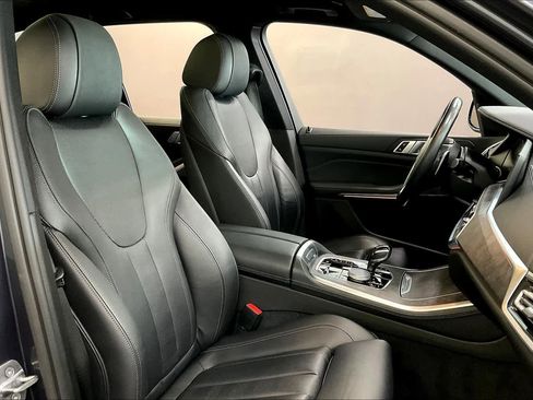 Used 2020 BMW X5 xDrive40i w/ Convenience Package image 8