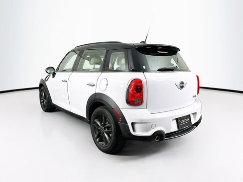Used 2012 MINI Cooper Countryman S image 7