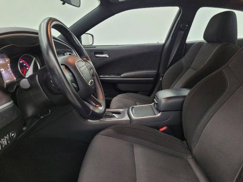 Used 2022 Dodge Charger SXT image 17
