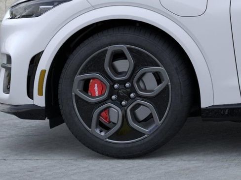 New 2026 Ford Mustang Mach-E GT AWD/4WD image 19