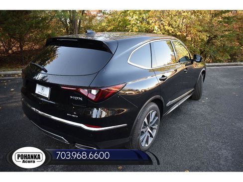 New 2026 Acura MDX w/ Technology Package image 10
