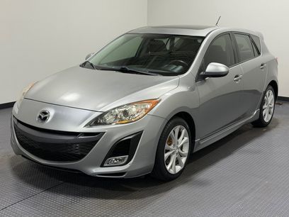 Used 2010 MAZDA MAZDA3 s Sport