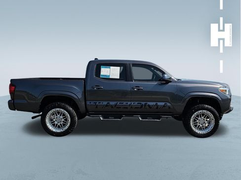 Used 2023 Toyota Tacoma SR w/ SR Convenience Package RWD image 3