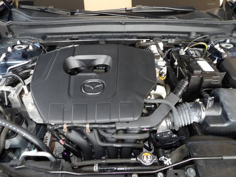 Certified 2024 MAZDA CX-30 AWD 2.5 S w/ Select Sport Pkg image 11