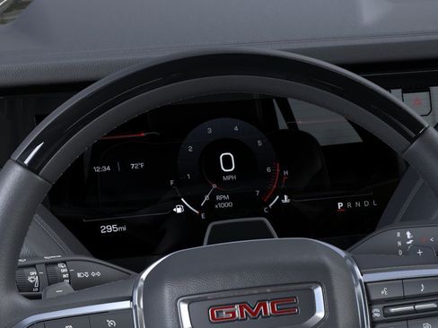 New 2026 GMC Yukon XL Elevation w/ Elevation Premium Package RWD image 18
