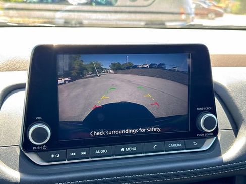 Certified 2023 Nissan Rogue S AWD/4WD image 33