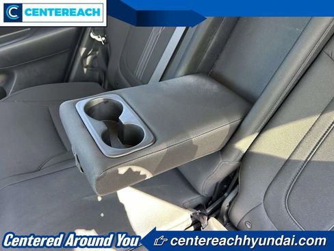 Used 2023 Hyundai Tucson SEL AWD/4WD image 10