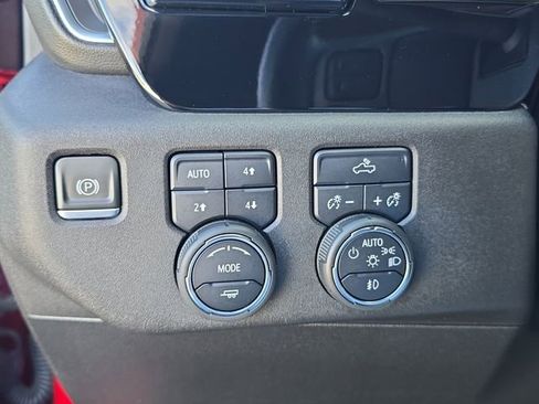 Certified 2024 Chevrolet Silverado 1500 RST w/ Z71 Off-Road Package AWD/4WD image 21