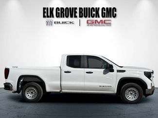 New 2026 GMC Sierra 1500 Pro w/ Pro Value Package AWD/4WD video 3