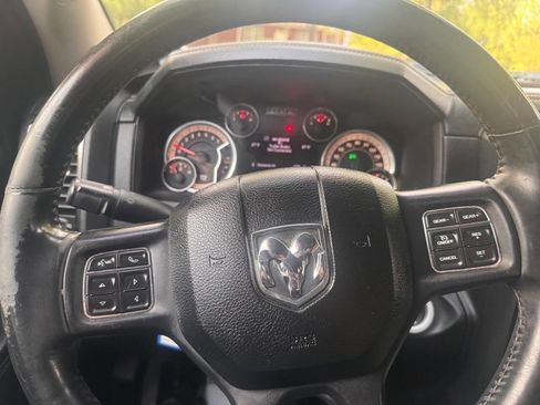 Used 2015 RAM 1500 Sport w/ Convenience Group RWD image 38