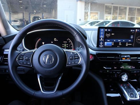 Used 2026 Acura MDX FWD image 34