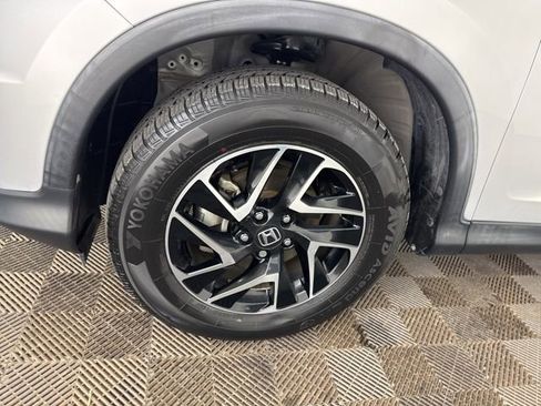 Used 2016 Honda CR-V SE image 26