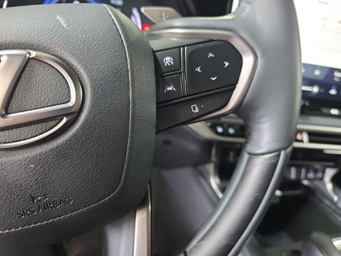 Used 2024 Lexus RX 350 FWD w/ Convenience Package image 18
