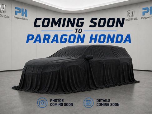 Certified 2026 Honda Civic Sport image 1